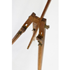 Schildersezel vintage 1